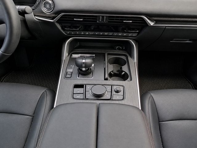 Certified 2026 MAZDA CX-90 3.3 Turbo S w/ Premium Plus AWD/4WD image 13