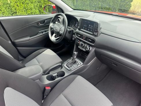 Used 2019 Hyundai Kona SEL AWD/4WD image 30