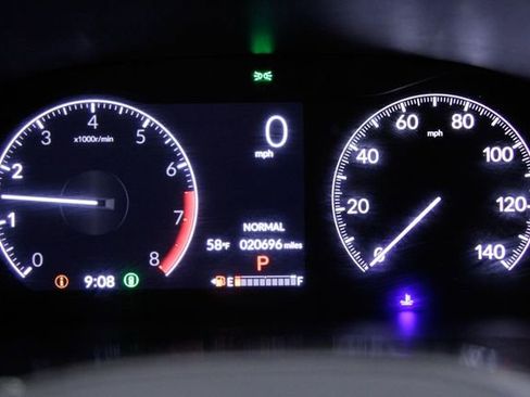 Certified 2024 Honda CR-V EX-L image 26