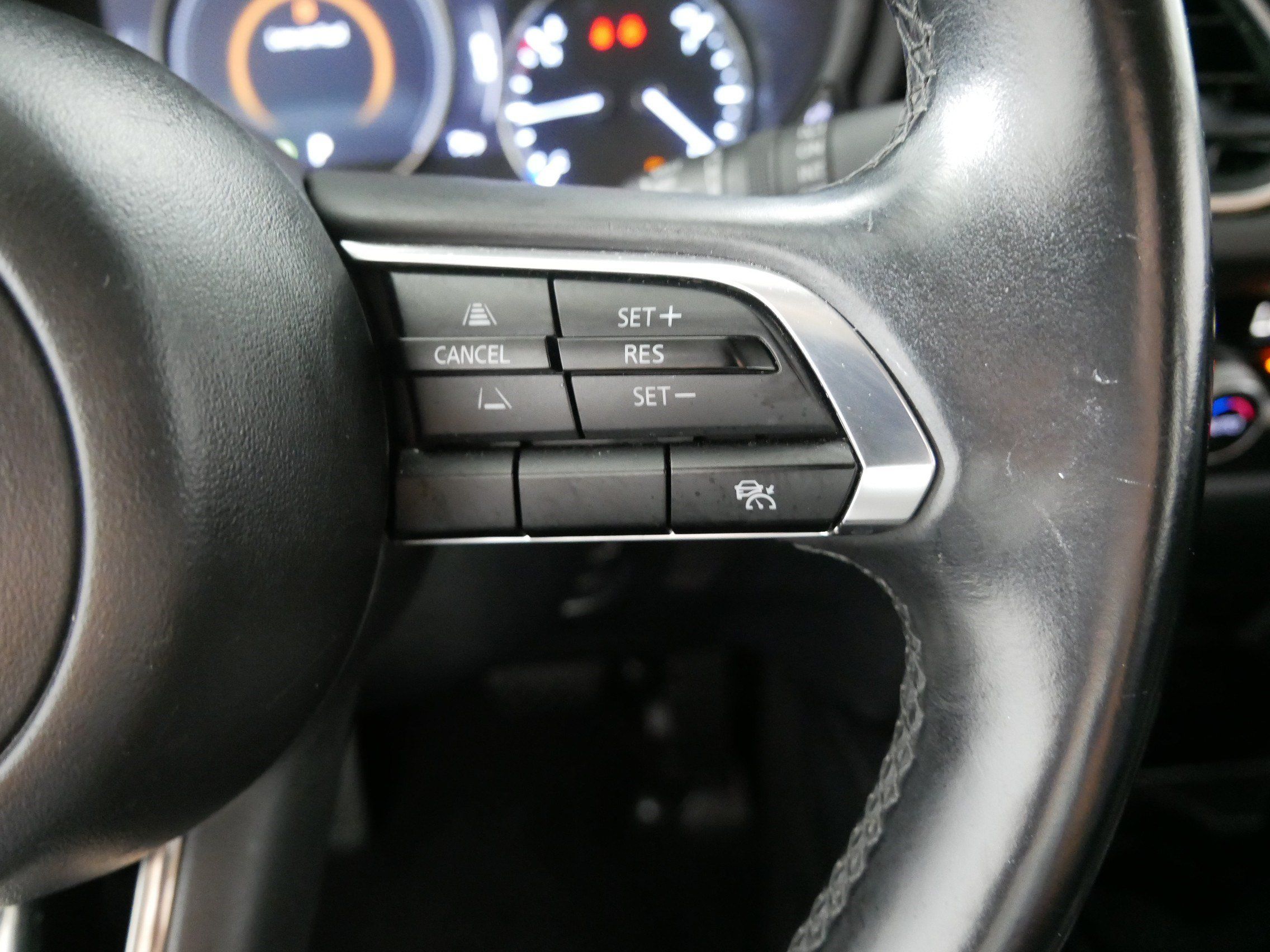 Used 2024 MAZDA CX-30 AWD 2.5 S w/ Select Sport Pkg image 28