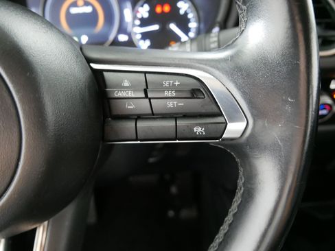 Used 2024 MAZDA CX-30 AWD 2.5 S w/ Select Sport Pkg image 28