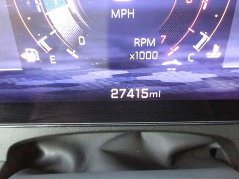 Certified 2025 Chevrolet Traverse LT image 23