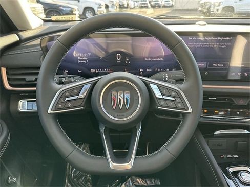 New 2026 Buick Envision Sport Touring image 9