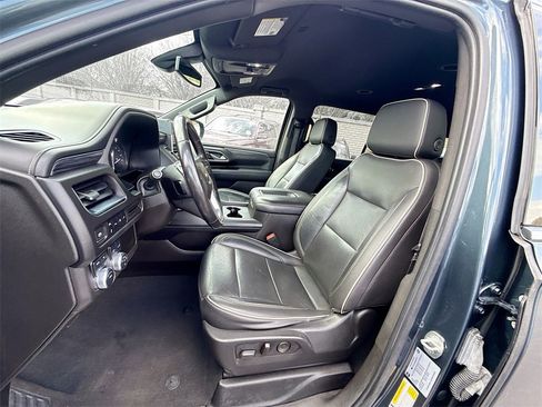 Used 2021 GMC Yukon XL SLT image 23