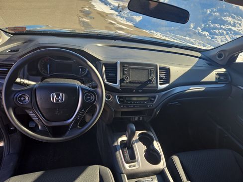 Used 2019 Honda Ridgeline Sport image 18