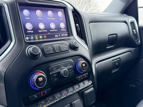 Used 2019 Chevrolet Silverado 1500 RST w/ All-Star Edition image 44