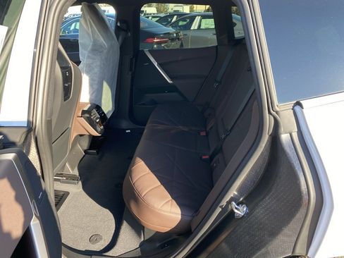 New 2026 BMW iX xDrive45 w/ Premium Package image 7