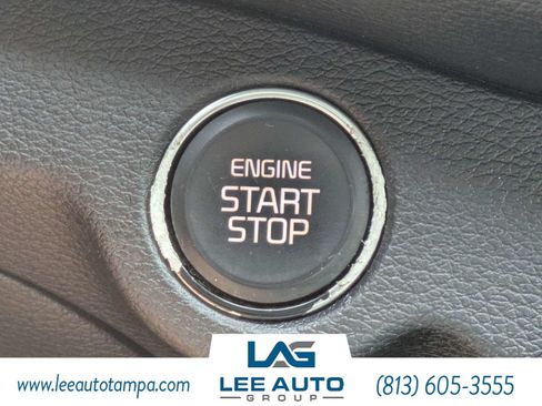 Used 2019 Kia Forte EX w/ EX Launch Edition FWD image 26