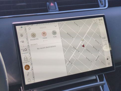 Used 2024 Land Rover Range Rover Evoque S image 20