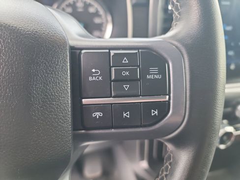 Used 2023 Ford F150 XLT w/ Equipment Group 302A High AWD/4WD image 28