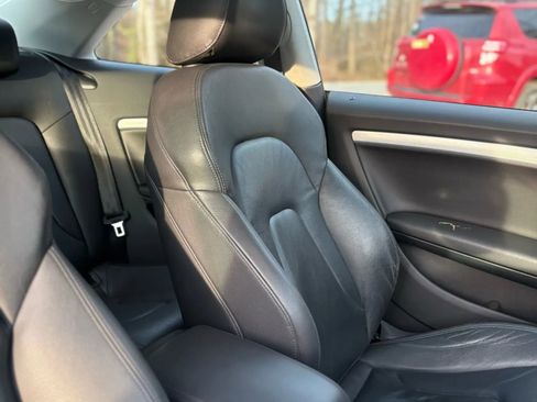 Used 2011 Audi A5 2.0T Premium Plus image 33