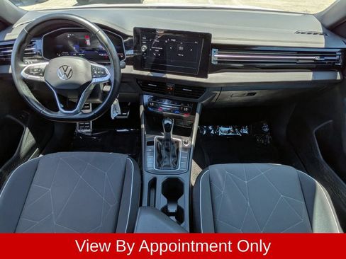 Used 2025 Volkswagen Jetta Sport FWD image 23