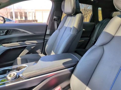 Used 2024 Cadillac Lyriq Luxury w/ LPO, Floor Liner Package AWD/4WD image 26