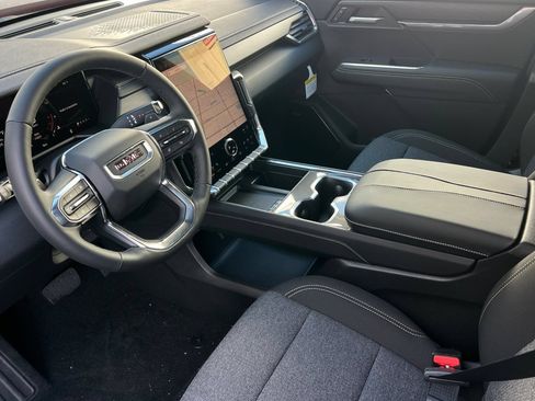 New 2026 GMC Acadia Elevation FWD image 7