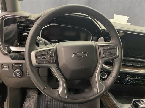 Used 2024 Chevrolet Silverado 1500 RST w/ Convenience Package II image 15