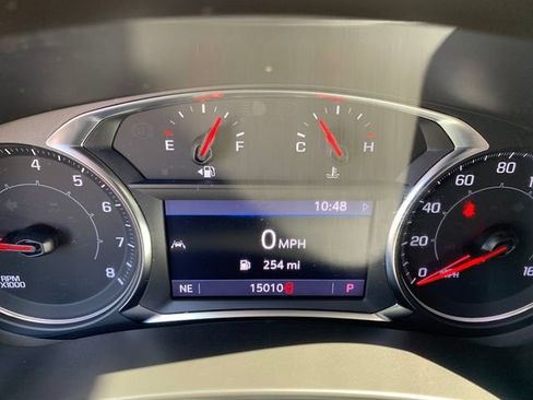 Used 2023 GMC Terrain SLT w/ Tech Package AWD/4WD image 37