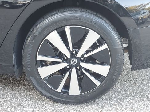 Certified 2022 Nissan Altima 2.5 SV image 10