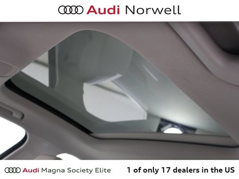 Used 2023 Audi A6 Premium Plus w/ Premium Plus Package AWD/4WD image 9