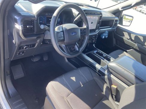 Used 2024 Ford F150 STX image 10