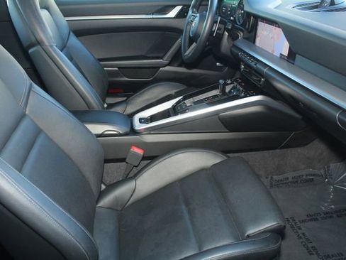 Certified 2020 Porsche 911 Carrera image 24