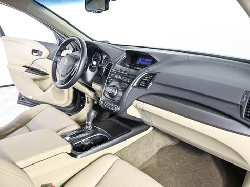 Used 2015 Acura RDX FWD image 21