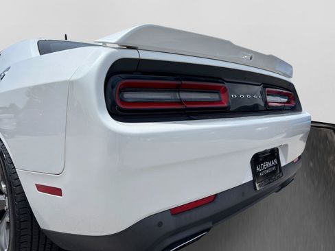 Used 2015 Dodge Challenger R/T Plus RWD image 57