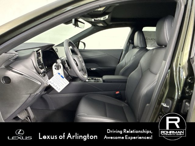 Used 2026 Lexus RX 350 w/ Convenience Package AWD/4WD image 5