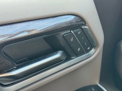 New 2026 Chevrolet Silverado 1500 LTZ AWD/4WD image 31