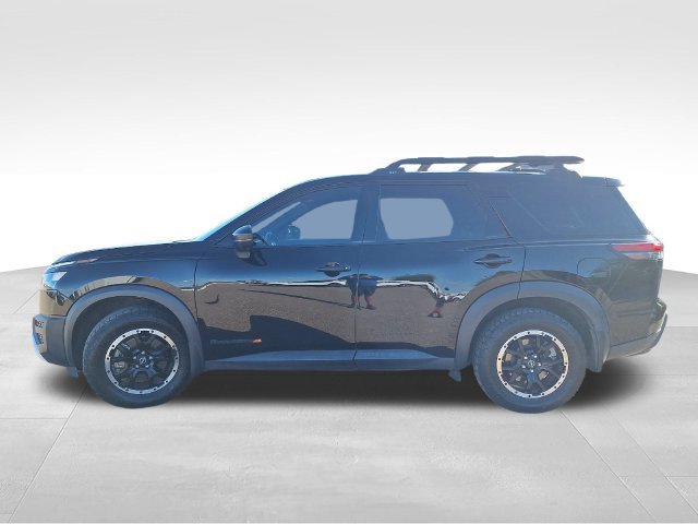 Certified 2024 Nissan Pathfinder Rock Creek AWD/4WD image 5