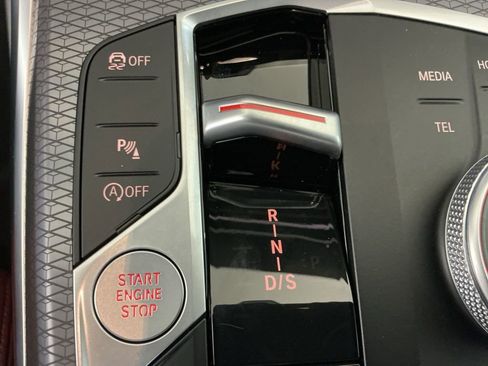 New 2026 BMW 330i 330i w/ M Sport Package image 15