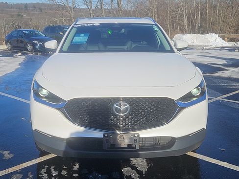 Used 2024 MAZDA CX-30 AWD 2.5 S w/ Preferred Package image 23