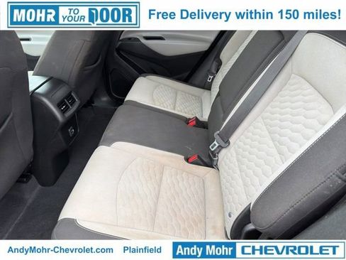Used 2020 Chevrolet Equinox LT image 31