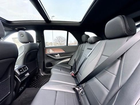New 2026 Mercedes-Benz GLE 350 4MATIC image 25
