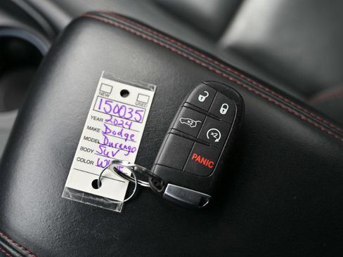 Used 2024 Dodge Durango R/T image 39