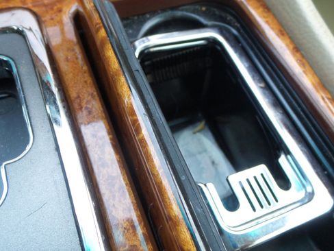 Used 2004 Lexus LS 430 image 45