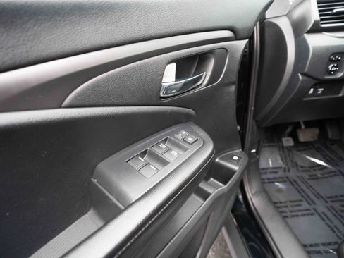 Used 2019 Honda Ridgeline Sport image 7