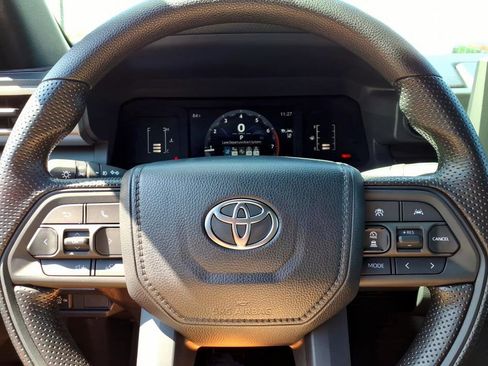 New 2026 Toyota Tacoma SR5 AWD/4WD image 14