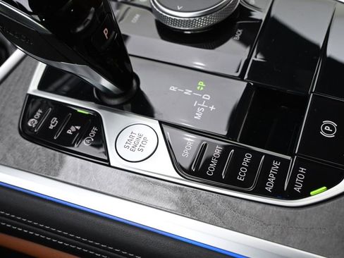 Used 2023 BMW M850i Gran Coupe xDrive w/ Driving Assistance Package image 36