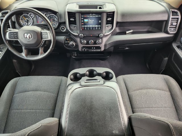 Used 2019 RAM 2500 Tradesman AWD/4WD image 26