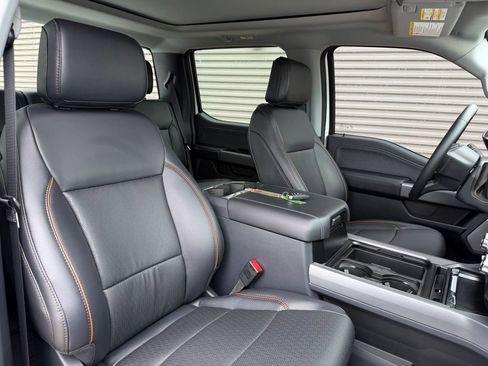 New 2026 Ford F250 Lariat RWD image 20