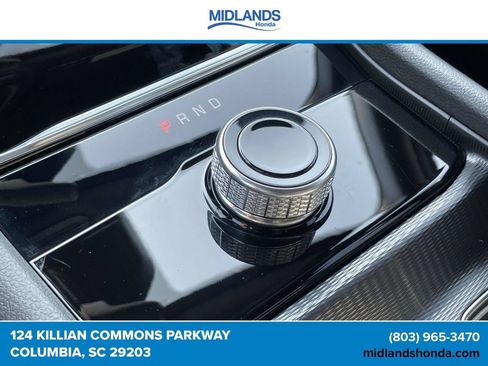 Used 2025 Jeep Grand Cherokee L Laredo RWD image 30