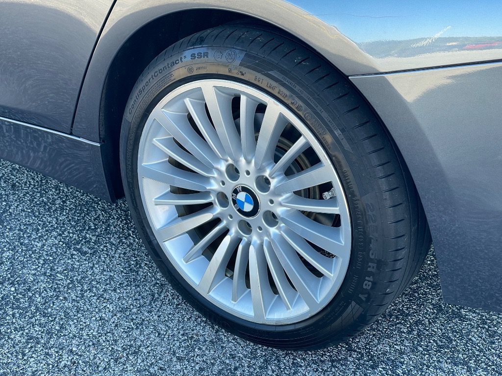 Used 2012 BMW 328i Sedan RWD image 10