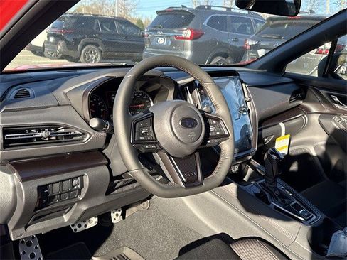 New 2025 Subaru WRX Premium image 9