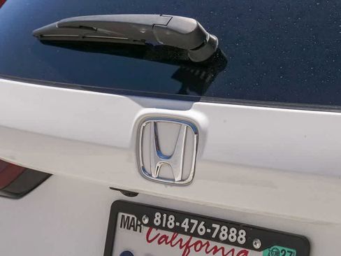 Used 2025 Honda CR-V Sport-L image 11