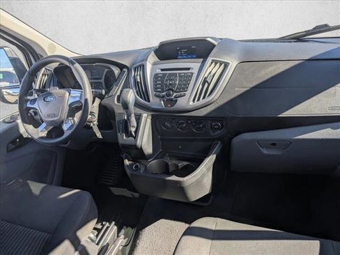 Used 2019 Ford Transit 350 XLT image 17