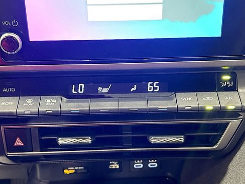 Used 2025 Toyota Camry LE w/ Convenience Package FWD image 13