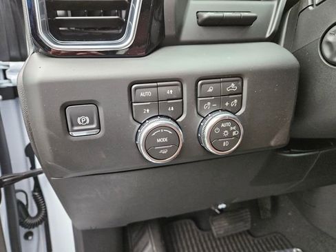 New 2026 GMC Sierra 1500 Denali Ultimate AWD/4WD image 20
