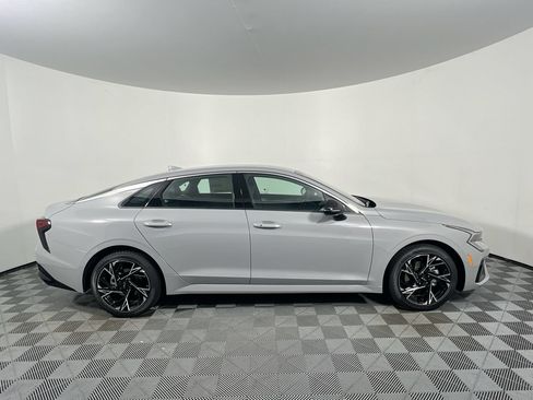 Certified 2026 Kia K5 GT-Line FWD image 2