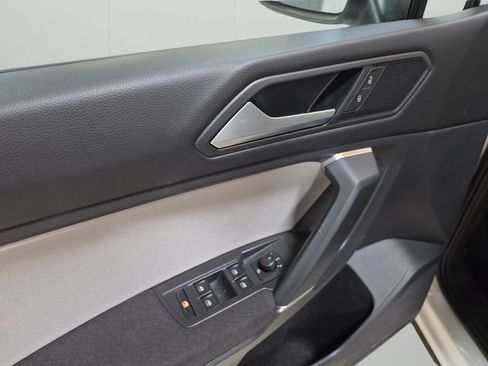 Used 2020 Volkswagen Tiguan S AWD/4WD image 14