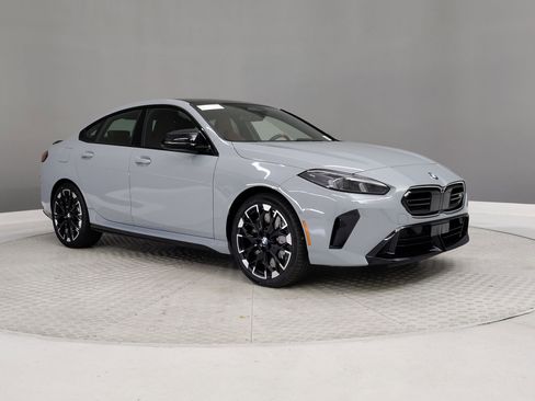 New 2026 BMW M235i xDrive w/ Technology Package image 31